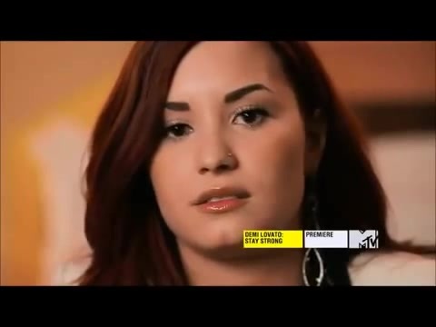 Demi Lovato - Stay Strong Premiere Documentary Full 39670