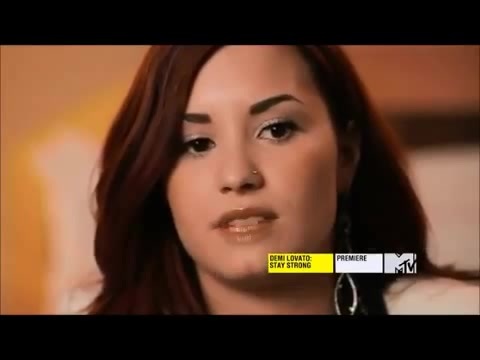 Demi Lovato - Stay Strong Premiere Documentary Full 39673