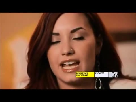 Demi Lovato - Stay Strong Premiere Documentary Full 39676