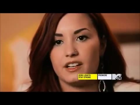 Demi Lovato - Stay Strong Premiere Documentary Full 39683