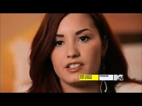 Demi Lovato - Stay Strong Premiere Documentary Full 39684