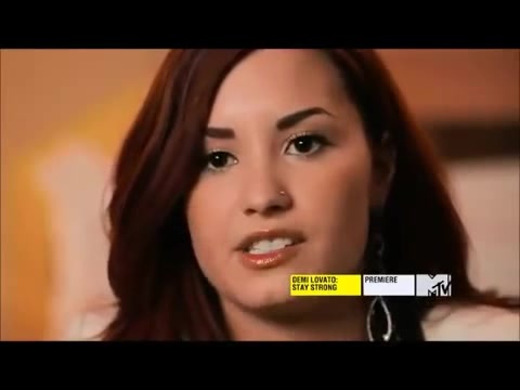 Demi Lovato - Stay Strong Premiere Documentary Full 39685