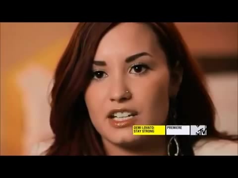 Demi Lovato - Stay Strong Premiere Documentary Full 39689