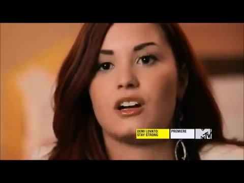 Demi Lovato - Stay Strong Premiere Documentary Full 39695