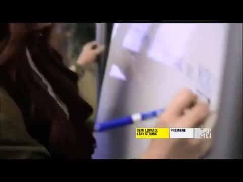 Demi Lovato - Stay Strong Premiere Documentary Full 39728
