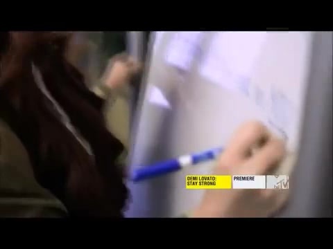 Demi Lovato - Stay Strong Premiere Documentary Full 39729