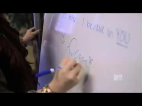 Demi Lovato - Stay Strong Premiere Documentary Full 39878 - Demi - Stay Strong Documentary Part o75