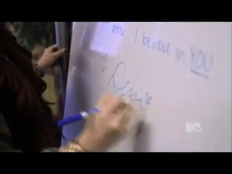 Demi Lovato - Stay Strong Premiere Documentary Full 39879 - Demi - Stay Strong Documentary Part o75