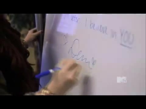 Demi Lovato - Stay Strong Premiere Documentary Full 39880 - Demi - Stay Strong Documentary Part o75