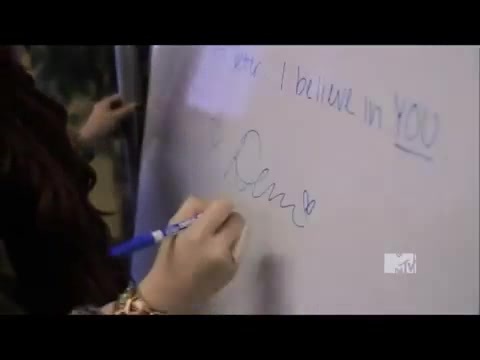 Demi Lovato - Stay Strong Premiere Documentary Full 39881 - Demi - Stay Strong Documentary Part o75