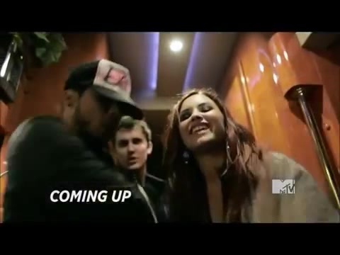Demi Lovato - Stay Strong Premiere Documentary Full 39910 - Demi - Stay Strong Documentary Part o75
