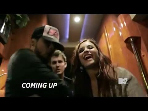 Demi Lovato - Stay Strong Premiere Documentary Full 39911 - Demi - Stay Strong Documentary Part o75