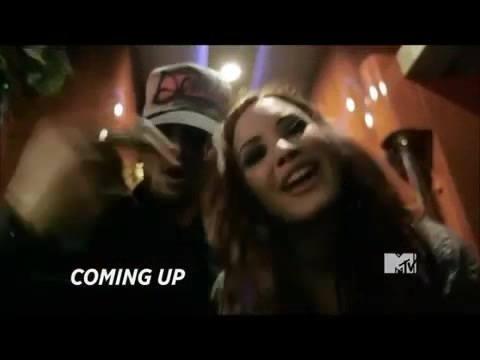 Demi Lovato - Stay Strong Premiere Documentary Full 39955