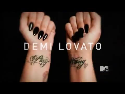 Demi Lovato - Stay Strong Premiere Documentary Full 39994 - Demi - Stay Strong Documentary Part o75