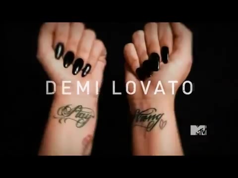 Demi Lovato - Stay Strong Premiere Documentary Full 39995 - Demi - Stay Strong Documentary Part o75