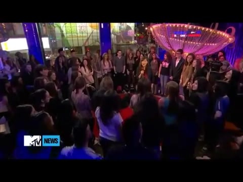 Demi Lovato - Stay Strong Premiere Documentary Full 40086