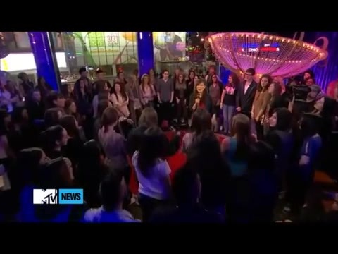 Demi Lovato - Stay Strong Premiere Documentary Full 40088