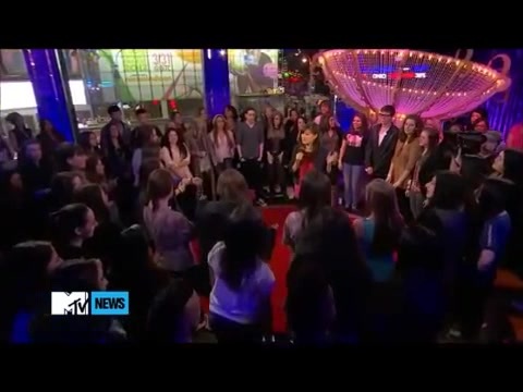 Demi Lovato - Stay Strong Premiere Documentary Full 40095