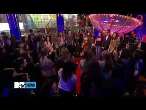 Demi Lovato - Stay Strong Premiere Documentary Full 40096