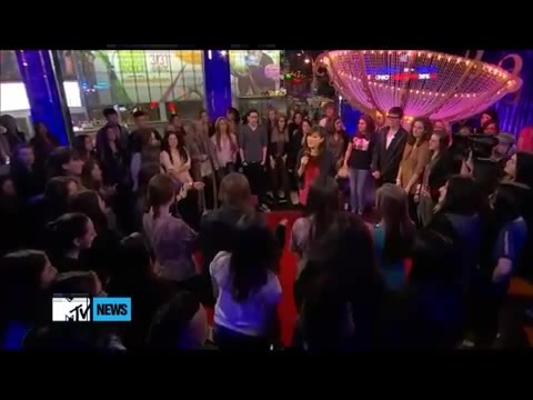 Demi Lovato - Stay Strong Premiere Documentary Full 40097