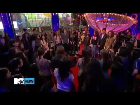 Demi Lovato - Stay Strong Premiere Documentary Full 40103