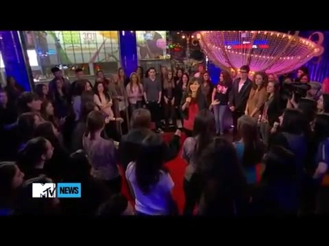Demi Lovato - Stay Strong Premiere Documentary Full 40104