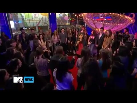 Demi Lovato - Stay Strong Premiere Documentary Full 40106