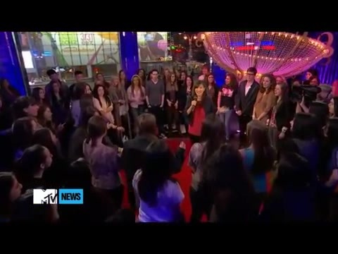 Demi Lovato - Stay Strong Premiere Documentary Full 40108
