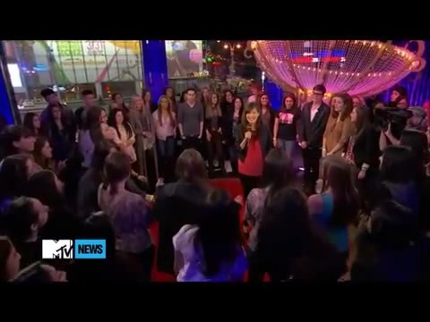 Demi Lovato - Stay Strong Premiere Documentary Full 40116