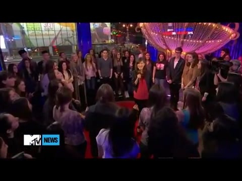 Demi Lovato - Stay Strong Premiere Documentary Full 40120