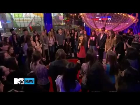 Demi Lovato - Stay Strong Premiere Documentary Full 40121 - Demi - Stay Strong Documentary Part o76