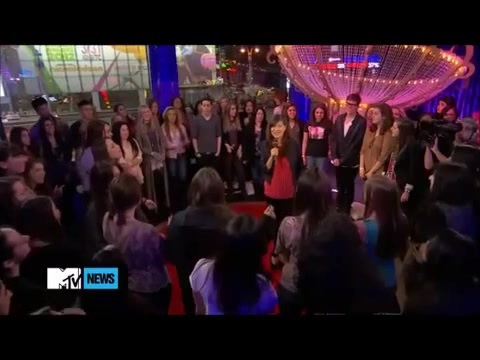 Demi Lovato - Stay Strong Premiere Documentary Full 40122