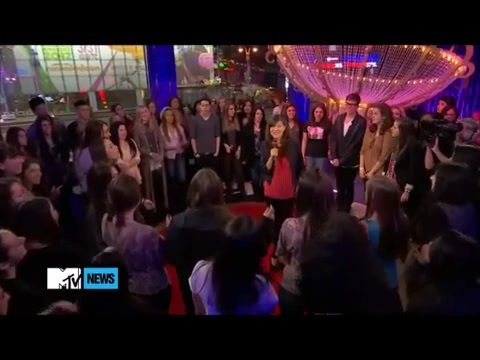 Demi Lovato - Stay Strong Premiere Documentary Full 40123 - Demi - Stay Strong Documentary Part o76