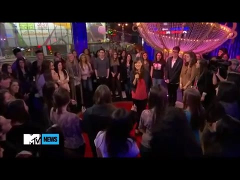 Demi Lovato - Stay Strong Premiere Documentary Full 40124 - Demi - Stay Strong Documentary Part o76