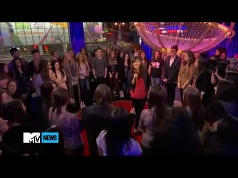 Demi Lovato - Stay Strong Premiere Documentary Full 40127 - Demi - Stay Strong Documentary Part o76