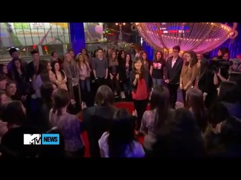 Demi Lovato - Stay Strong Premiere Documentary Full 40128 - Demi - Stay Strong Documentary Part o76