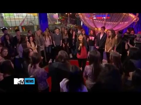 Demi Lovato - Stay Strong Premiere Documentary Full 40131 - Demi - Stay Strong Documentary Part o76