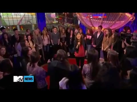 Demi Lovato - Stay Strong Premiere Documentary Full 40134
