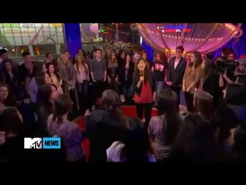 Demi Lovato - Stay Strong Premiere Documentary Full 40135