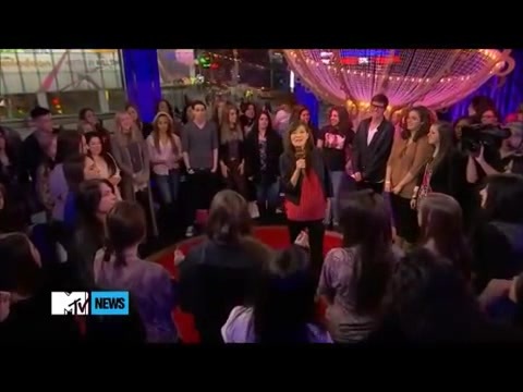 Demi Lovato - Stay Strong Premiere Documentary Full 40142