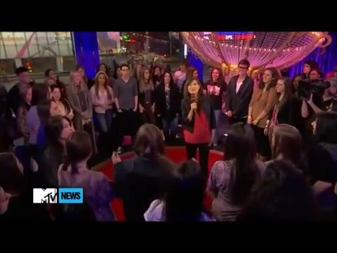 Demi Lovato - Stay Strong Premiere Documentary Full 40146