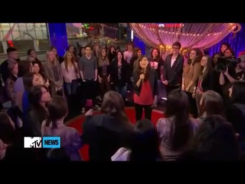 Demi Lovato - Stay Strong Premiere Documentary Full 40151