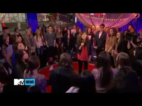 Demi Lovato - Stay Strong Premiere Documentary Full 40154