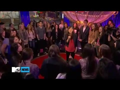 Demi Lovato - Stay Strong Premiere Documentary Full 40159
