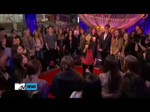 Demi Lovato - Stay Strong Premiere Documentary Full 40160