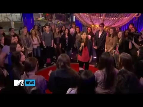 Demi Lovato - Stay Strong Premiere Documentary Full 40162
