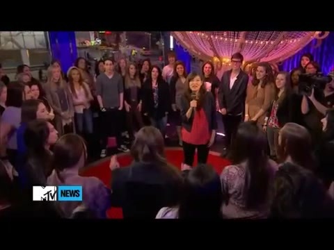 Demi Lovato - Stay Strong Premiere Documentary Full 40164