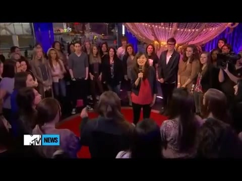Demi Lovato - Stay Strong Premiere Documentary Full 40166