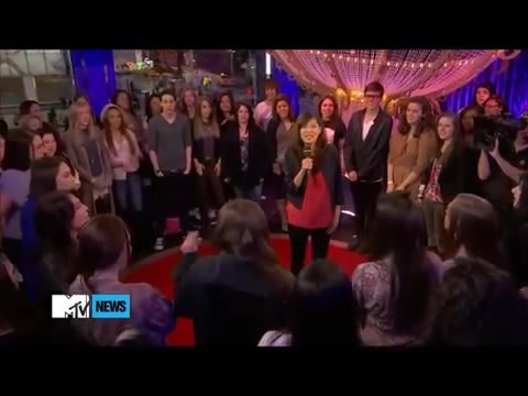 Demi Lovato - Stay Strong Premiere Documentary Full 40167