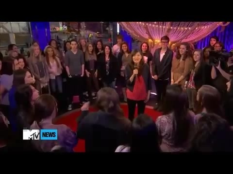 Demi Lovato - Stay Strong Premiere Documentary Full 40168
